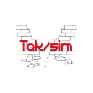 Tak-sim